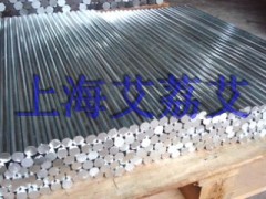 纯锌Zn99.995%锌含量浙江苏州锌合金棒10~260mm