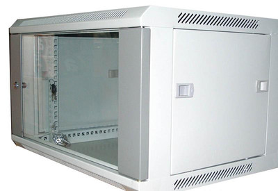东焱0.35米6u 机柜 网络机柜 配电箱外壳可按需定制厂家直销