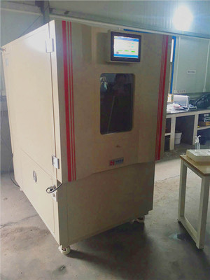 甲醛环境仓 甲醛气候箱 甲醛气体检测试验箱