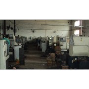 深州市第一纺织机配件厂